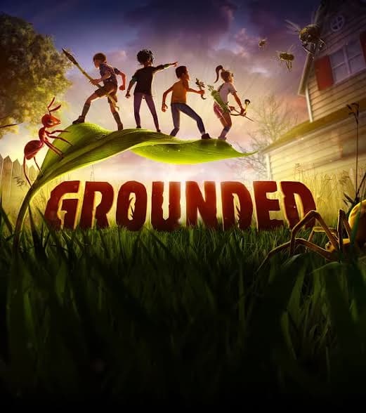 Grounded thumbnail