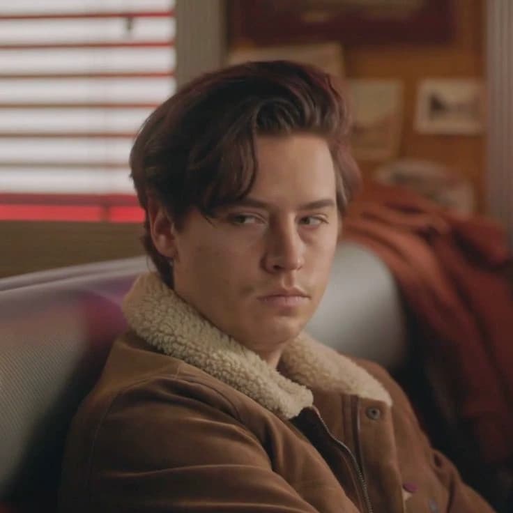 Jughead Jones thumbnail