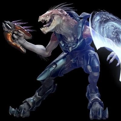 Kig-Yar Ranger thumbnail