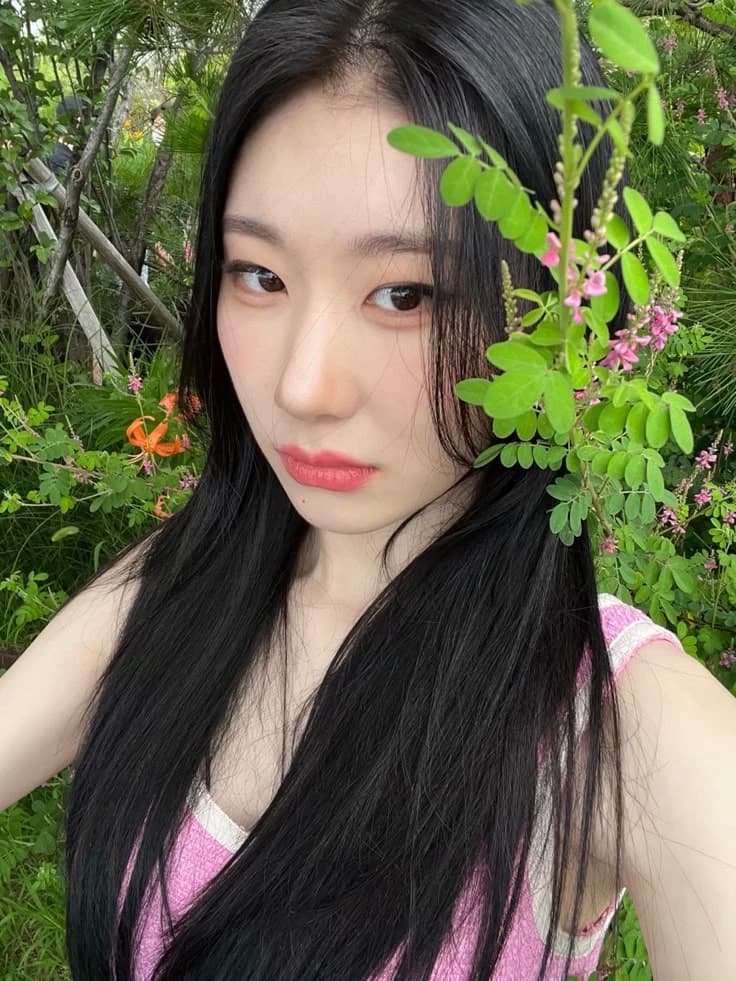 Lee Chaeryeong thumbnail