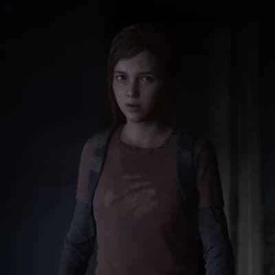 Ellie Williams thumbnail