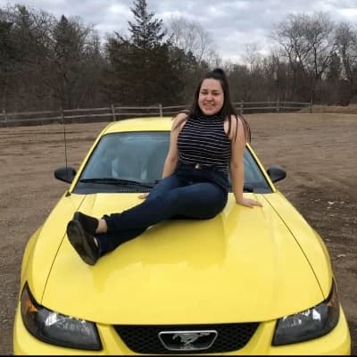 Sydnee thumbnail