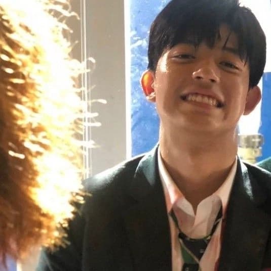 Suhyeok thumbnail