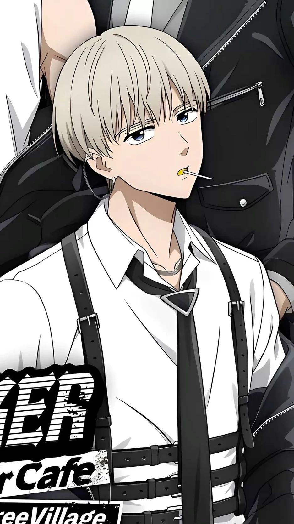Kaji Ren thumbnail