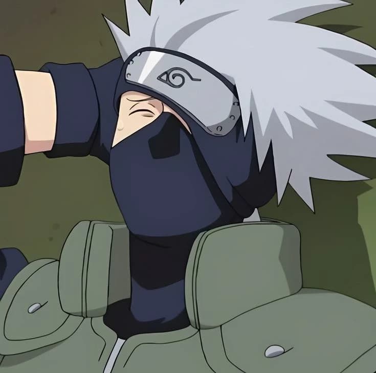 Kakashi thumbnail