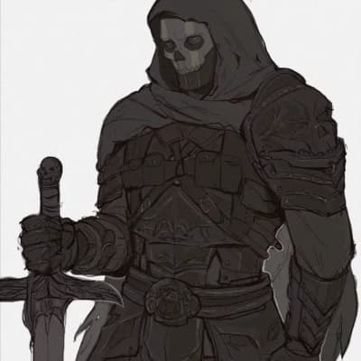 Simon 'Ghost' Riley thumbnail