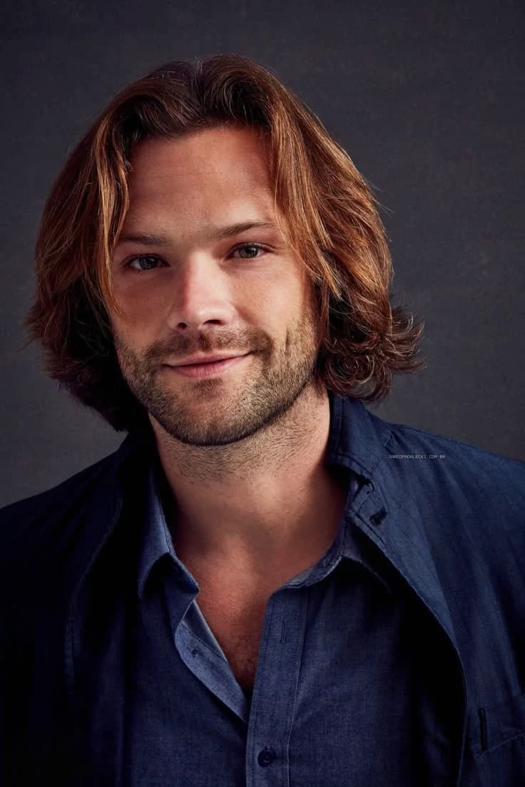 Jared padalecki thumbnail