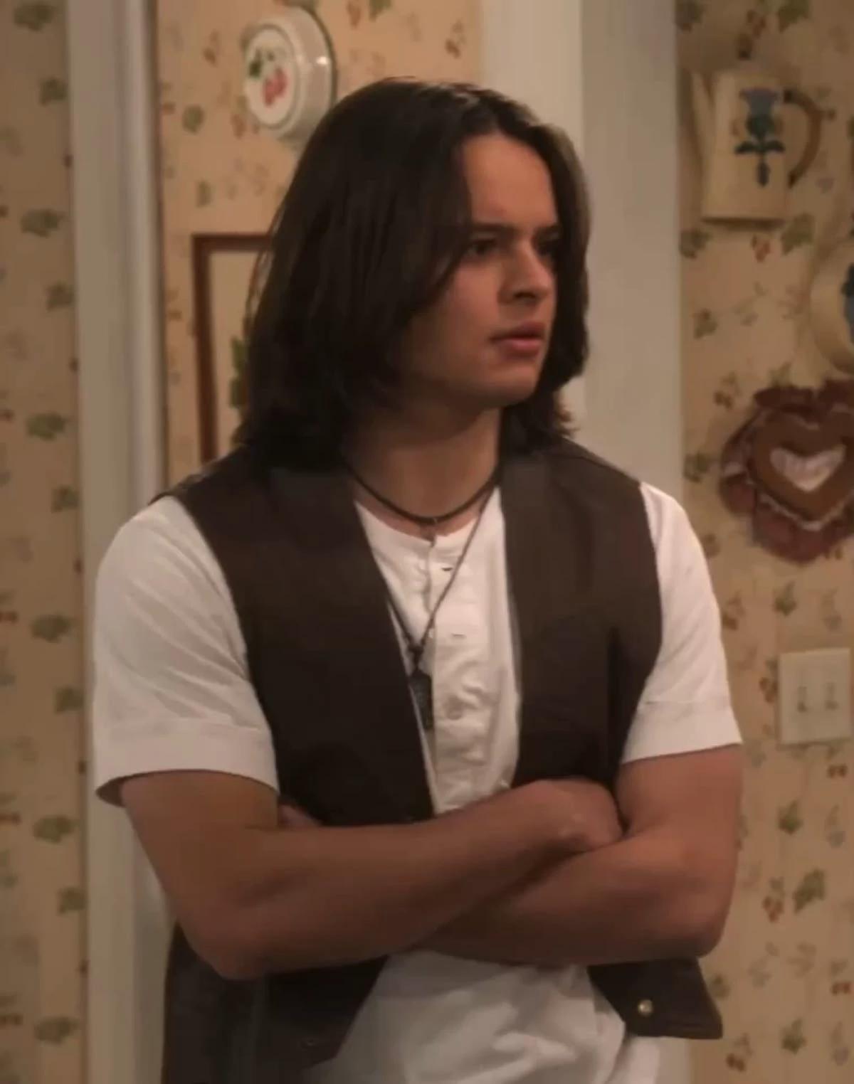Jay Kelso (That 90’s Show) thumbnail