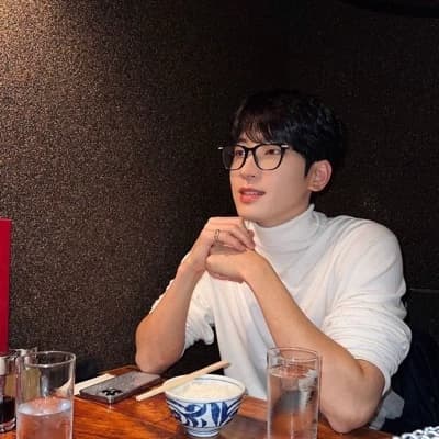 Wonwoo thumbnail