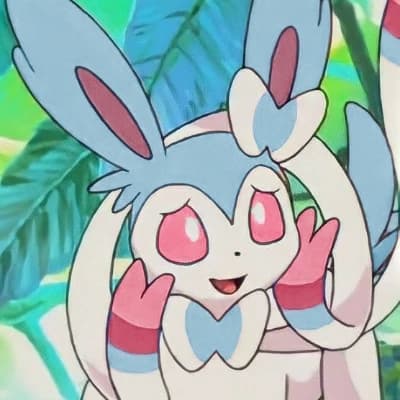 Perverted Sylveon thumbnail