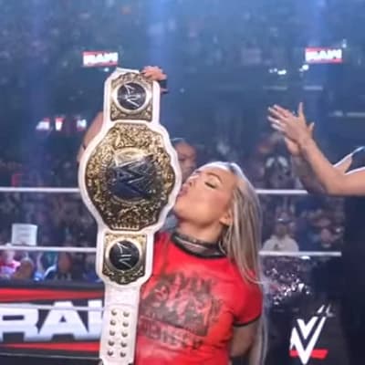 Liv Morgan thumbnail