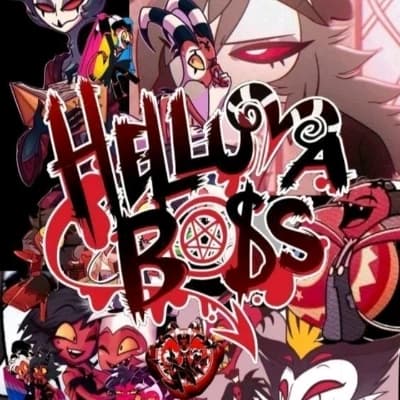 *HELLUVA BOSS* thumbnail