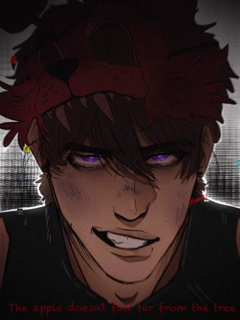 Michael Afton thumbnail