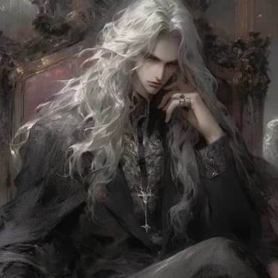 Vincent The Blade Bellucci thumbnail