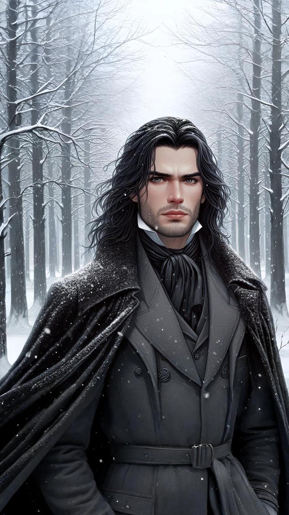 Conde Alaric D’Arvenhart thumbnail