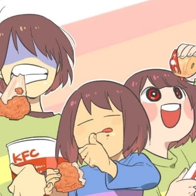 Dreemurr Family (KFC)  thumbnail
