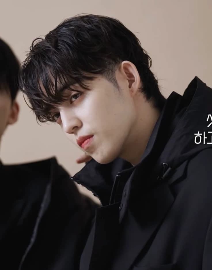 Seungcheol. thumbnail