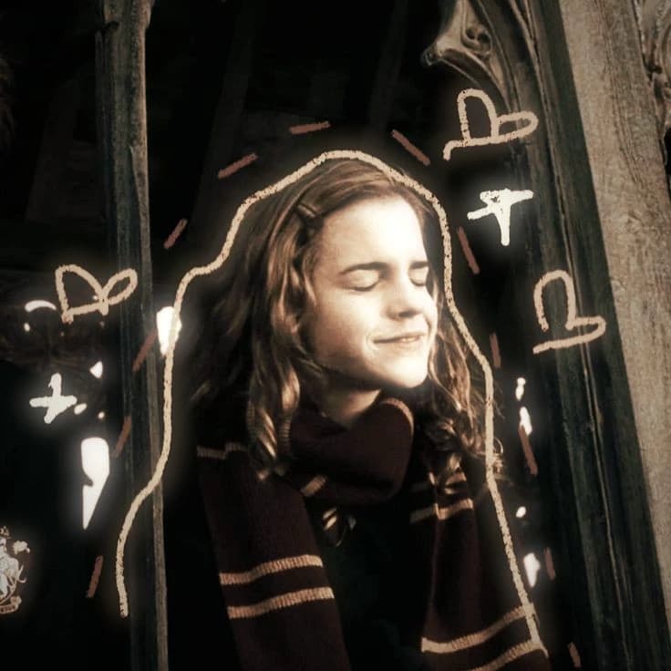Hermione Granger thumbnail