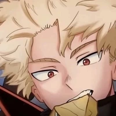 Katsuki Bakugo - Older Brother ♡ thumbnail