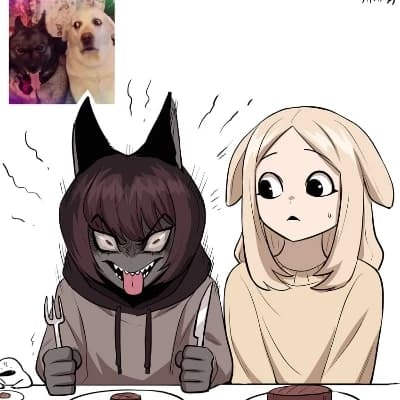 Betty and Blake thumbnail