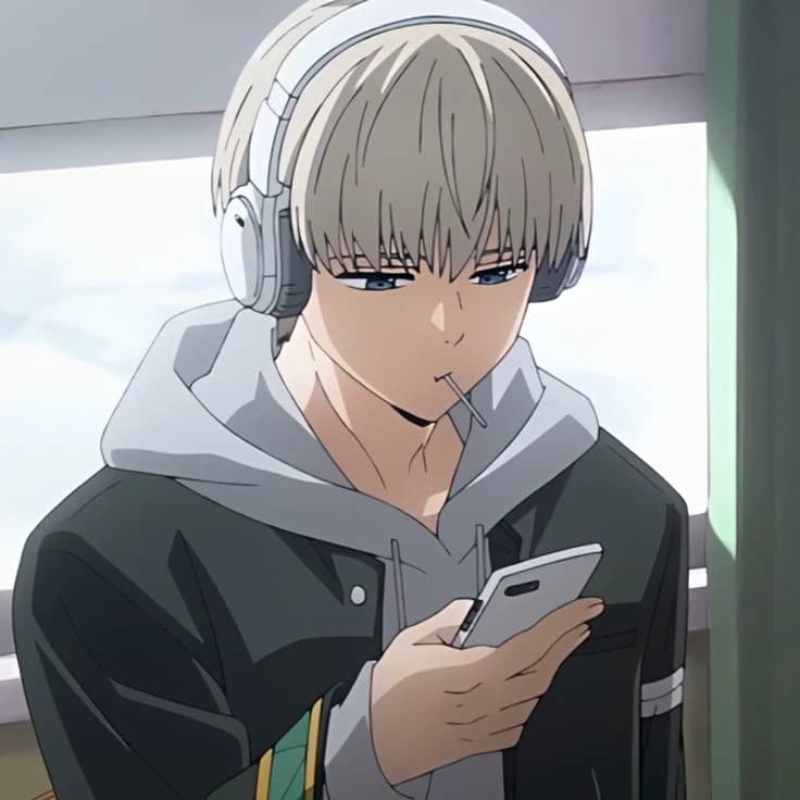 Ren Kaji thumbnail