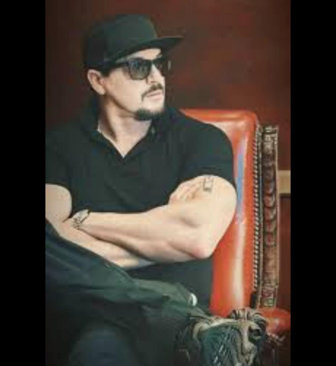 Zak bagans mafia thumbnail