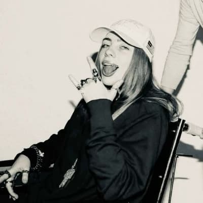 Billie Alish thumbnail