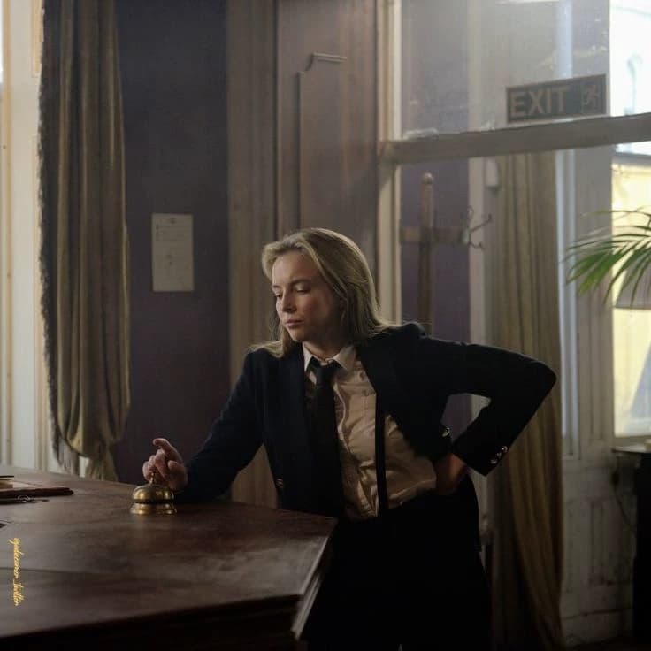 villanelle (Boss) thumbnail