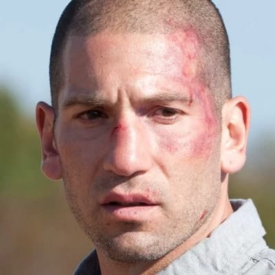 Shane Walsh thumbnail