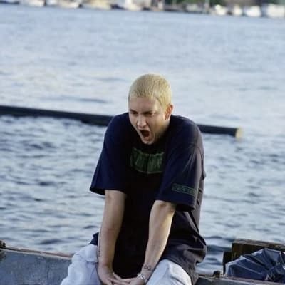 Marshall Mathers (Eminem / Slim Shady) thumbnail