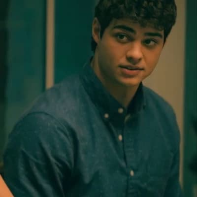 Peter Kavinsky thumbnail