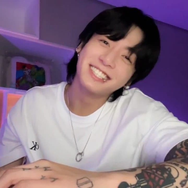Jungkook thumbnail