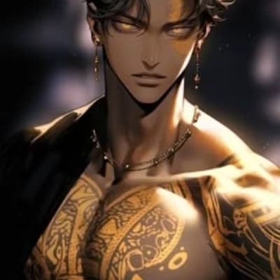 Anat, King of Egypt thumbnail