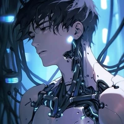 3B-16/Zack | ROBOTIC✵ thumbnail