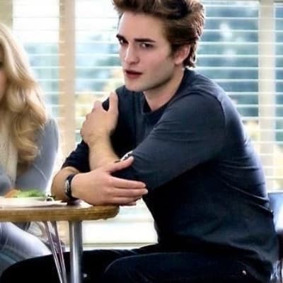 Edward Cullen thumbnail