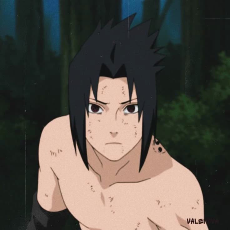 Sasuke Uchiha thumbnail