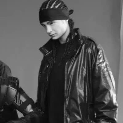 Tom Kaulitz thumbnail