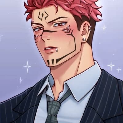 Sukuna thumbnail