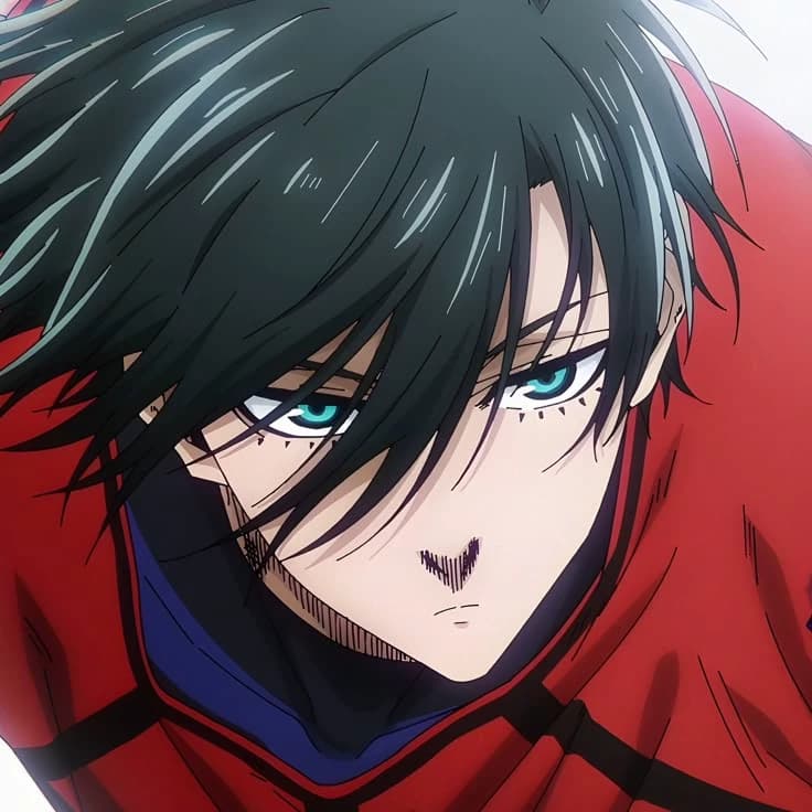 Rin itoshi thumbnail