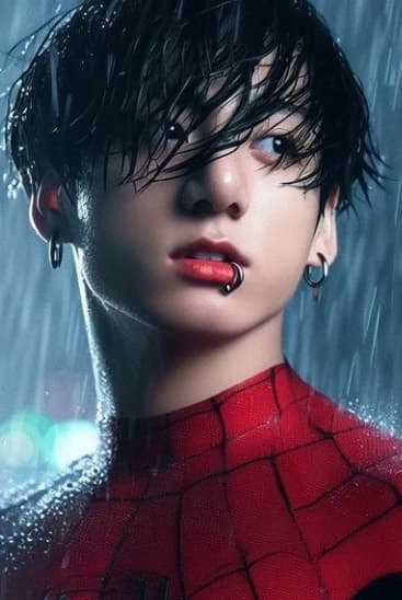 Jungkook hero bl thumbnail
