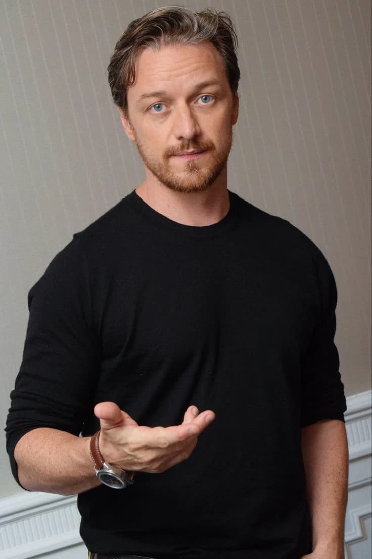James McAvoy thumbnail