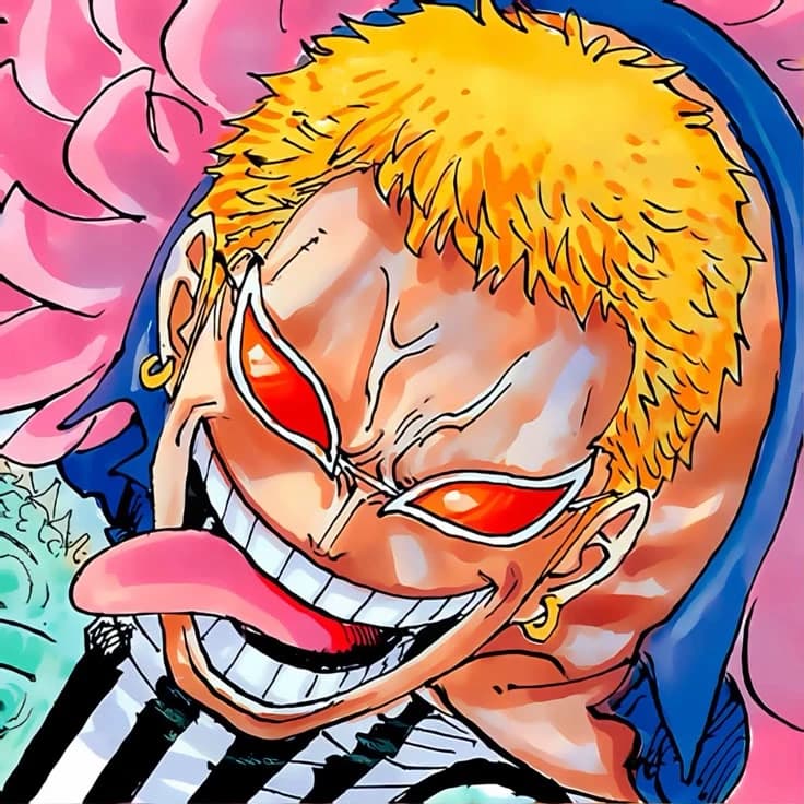 DoFlamingo DonQuixote thumbnail