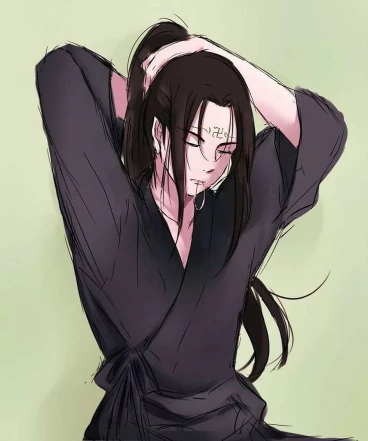 Neji hyuuga thumbnail