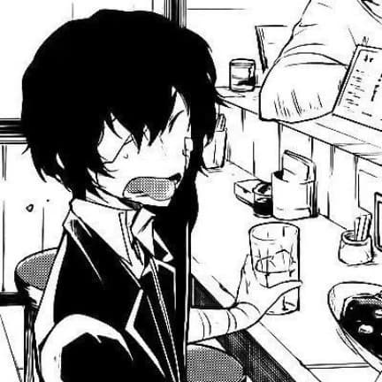 Osamu Dazai thumbnail