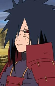 Madara Uchiha thumbnail
