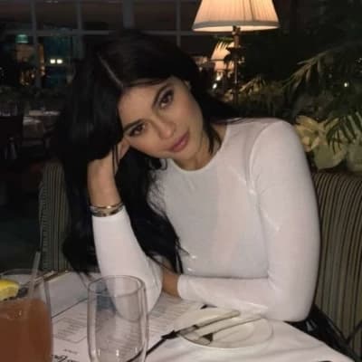 Kylie Jenner thumbnail