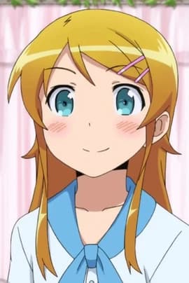 Kirino kousaka thumbnail