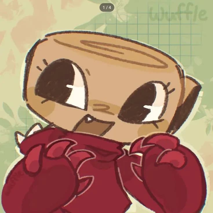 Shelly thumbnail