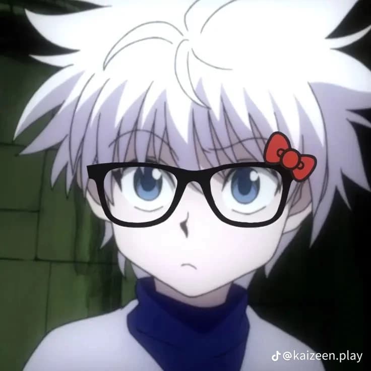 Killua thumbnail