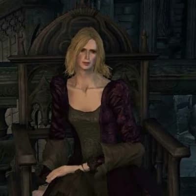 Ariadne thumbnail